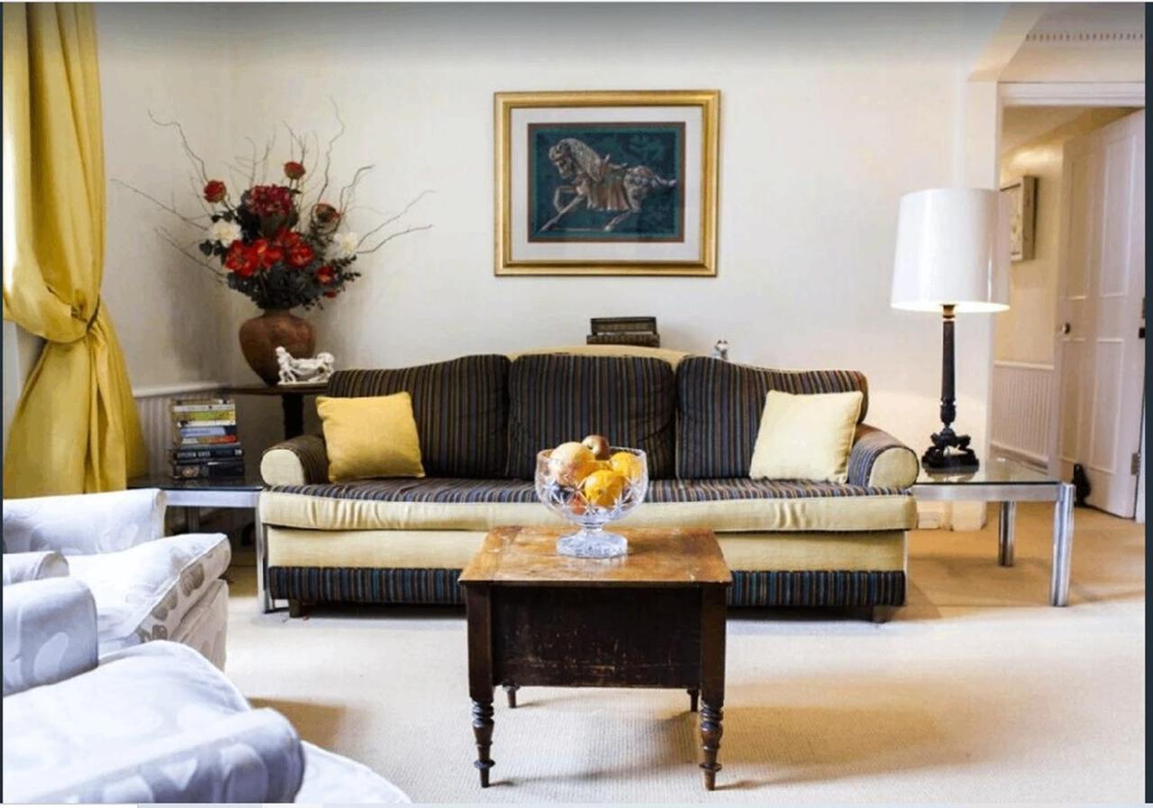 Knightsbridge Early Am Check-In Often Possible -Next2 Harrods 3 Bedrooms-2Baths Londýn Exteriér fotografie