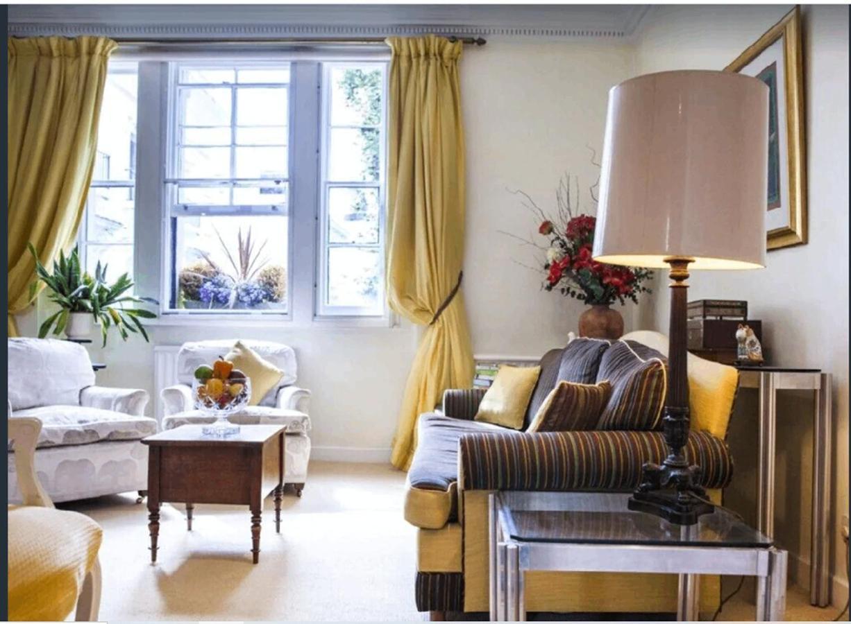 Knightsbridge Early Am Check-In Often Possible -Next2 Harrods 3 Bedrooms-2Baths Londýn Exteriér fotografie