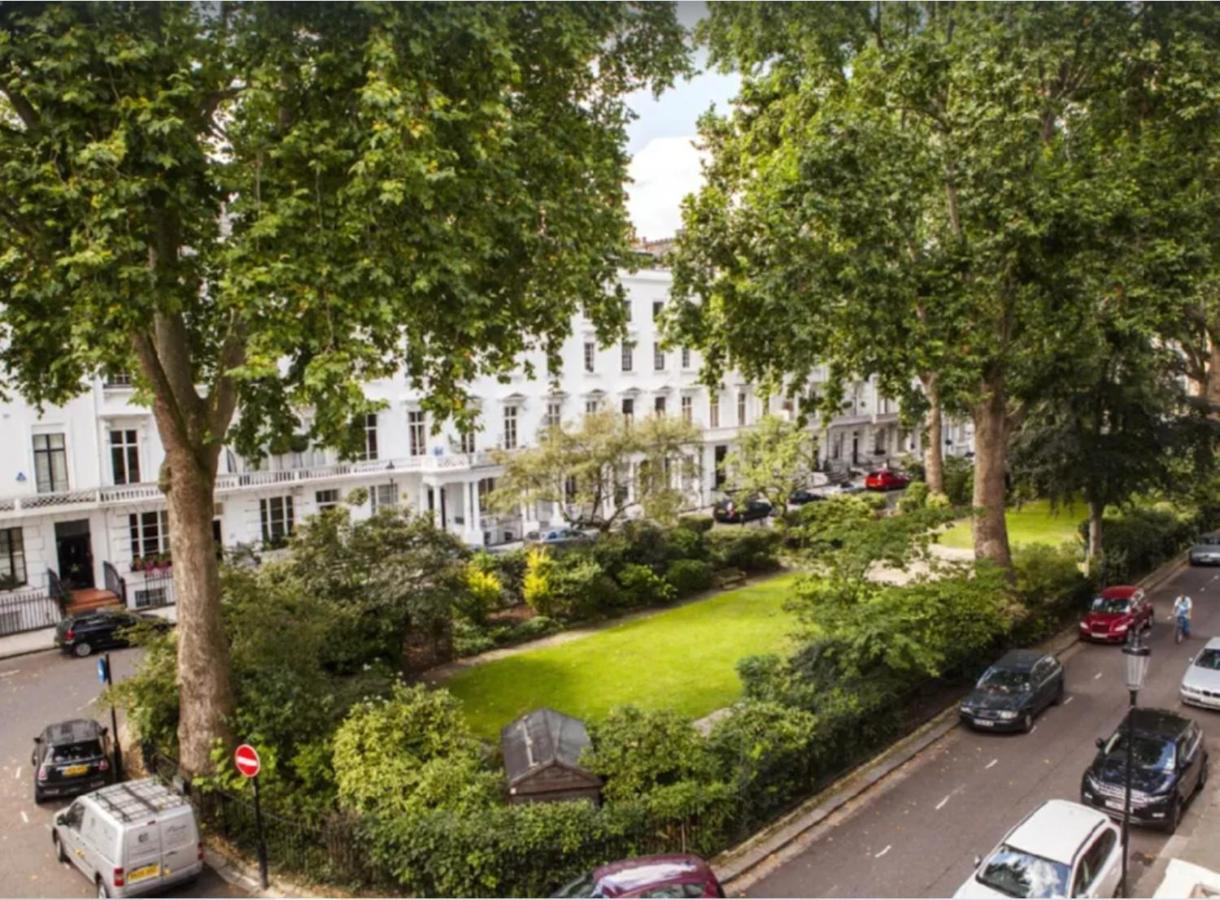 Knightsbridge Early Am Check-In Often Possible -Next2 Harrods 3 Bedrooms-2Baths Londýn Exteriér fotografie