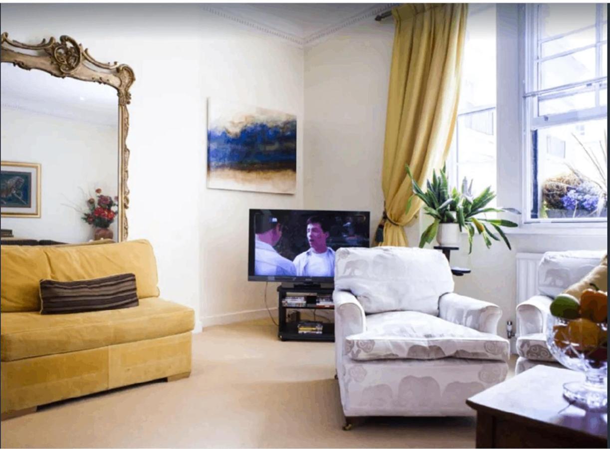 Knightsbridge Early Am Check-In Often Possible -Next2 Harrods 3 Bedrooms-2Baths Londýn Exteriér fotografie