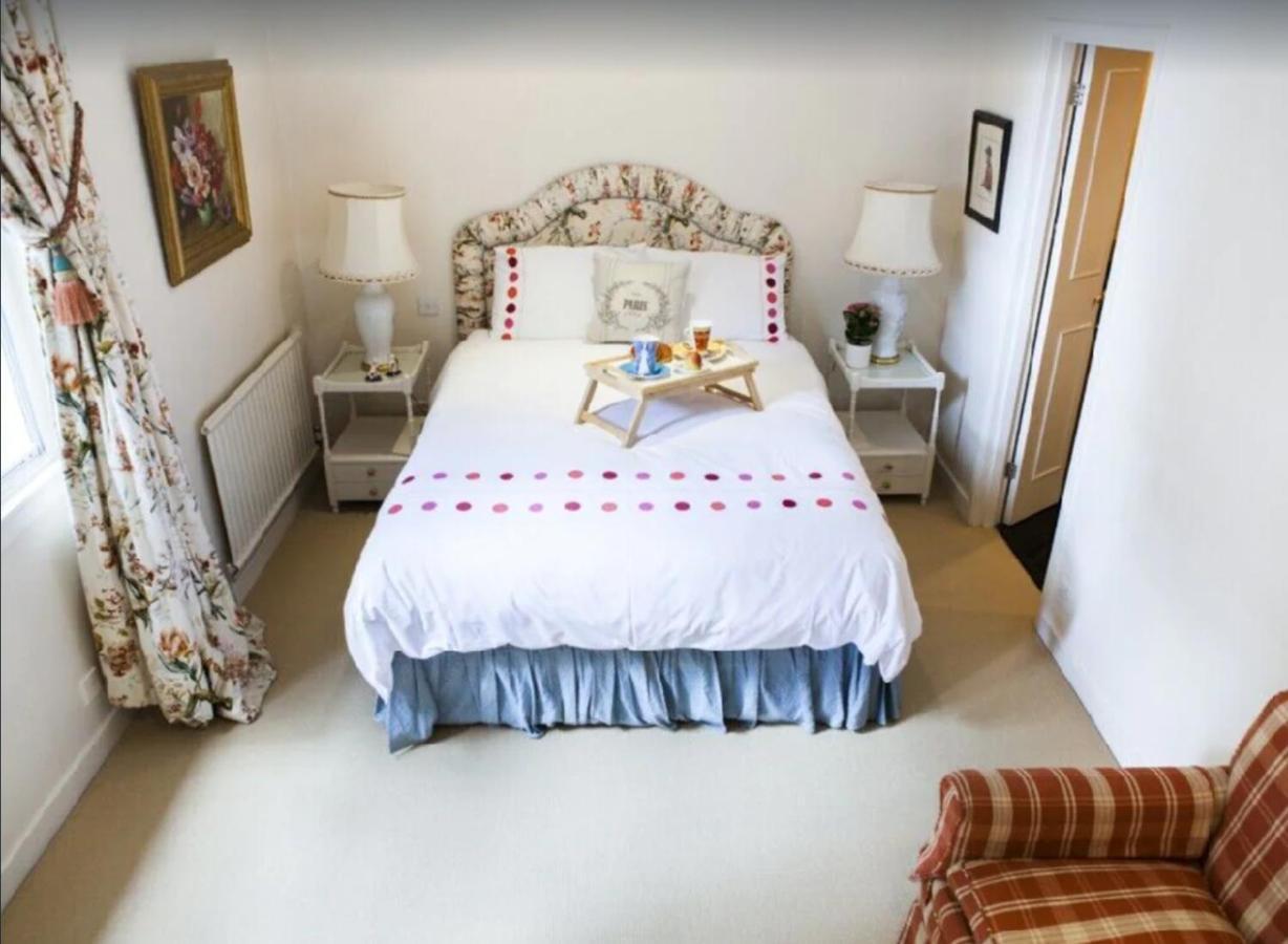 Knightsbridge Early Am Check-In Often Possible -Next2 Harrods 3 Bedrooms-2Baths Londýn Exteriér fotografie